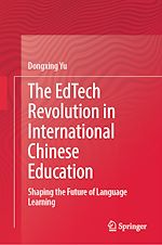 Download this eBook The EdTech Revolution in International Chinese Education