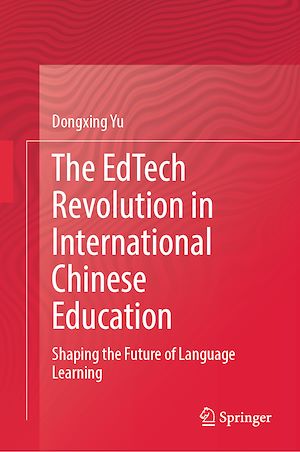 Download the eBook: The EdTech Revolution in International Chinese Education