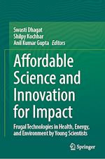 Download this eBook Affordable Science and Innovation for Impact