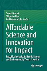 Download this ebook Affordable Science and Innovation for Impact