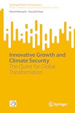 Download this eBook Innovative Growth and Climate Security