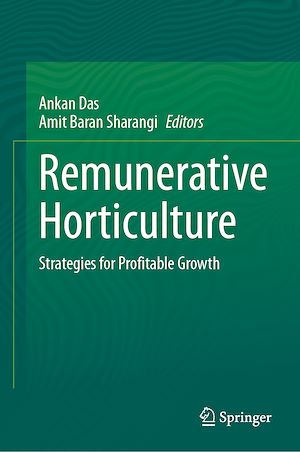 Download the eBook: Remunerative Horticulture