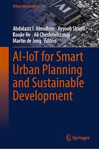 Download this ebook AI-IoT for Smart Urban Planning and Sustainable Development