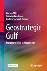 Download this eBook Geostrategic Gulf