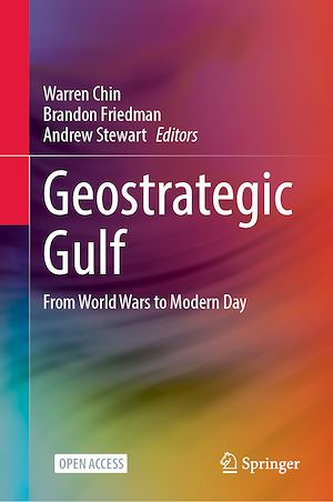 Download the eBook: Geostrategic Gulf