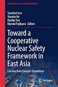 Download this ebook Toward a Cooperative Nuclear Safety Framework in East Asia