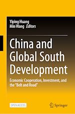 Download this eBook China and Global South Development