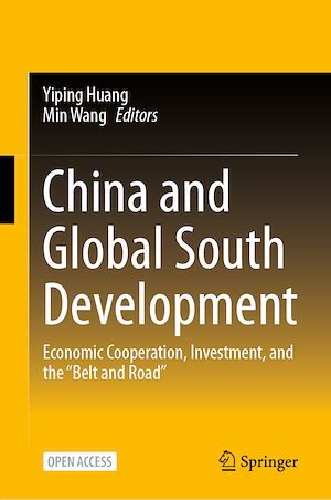 Download the eBook: China and Global South Development