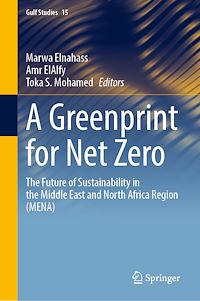Download this ebook A Greenprint for Net Zero