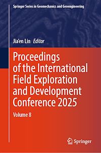 Download this ebook Proceedings of the International Field Exploration and Development Conference 2025