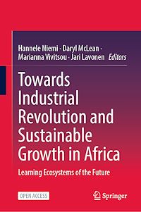 Download this ebook Towards Industrial Revolution and Sustainable Growth in Africa