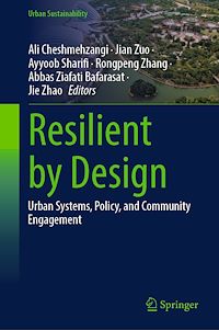 Download this ebook Resilient by Design
