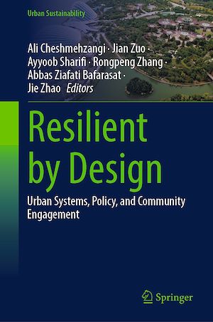 Download the eBook: Resilient by Design