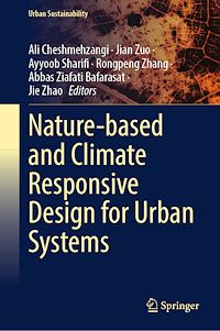 Download this ebook Nature-based and Climate Responsive Design for Urban Systems