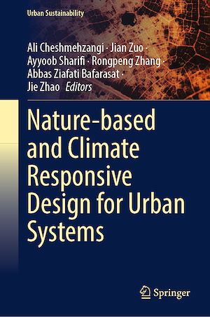 Download the eBook: Nature-based and Climate Responsive Design for Urban Systems