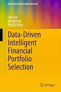 Download this ebook Data-Driven Intelligent Financial Portfolio Selection