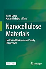 Download this eBook Nanocellulose Materials