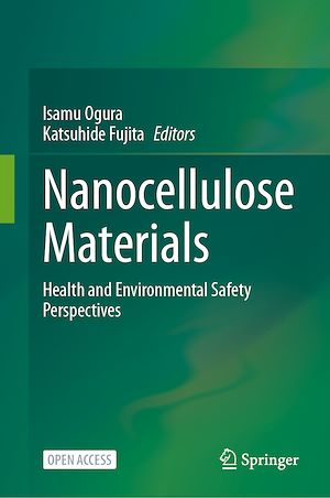 Download the eBook: Nanocellulose Materials