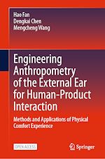 Download this eBook Engineering Anthropometry of the External Ear for Human-Product Interaction