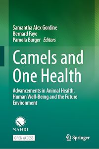 Download this ebook Camels and One Health