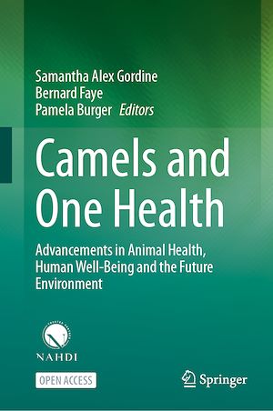 Download the eBook: Camels and One Health