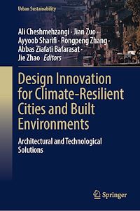 Download this ebook Design Innovation for Climate-Resilient Cities and Built Environments