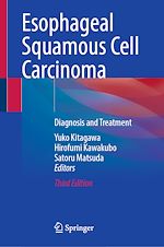 Download this eBook Esophageal Squamous Cell Carcinoma