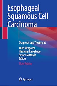 Download this ebook Esophageal Squamous Cell Carcinoma