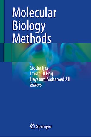 Download the eBook: Molecular Biology Methods