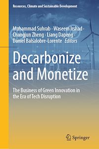 Download this ebook Decarbonize and Monetize