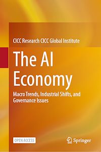 Download this ebook The AI Economy