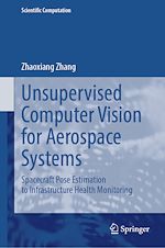 Télécharger le livre :  Unsupervised Computer Vision for Aerospace Systems