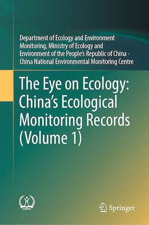 Téléchargez le livre :  The Eye on Ecology: China's Ecological Monitoring Records (Volume 1)
