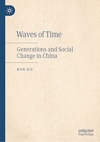 Téléchargez le livre :  Waves of Time