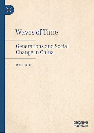 Téléchargez le livre :  Waves of Time