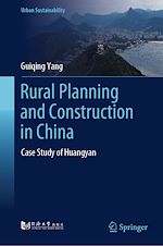 Télécharger le livre :  Rural Planning and Construction in China