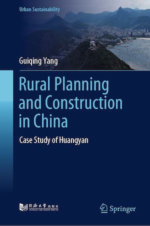 Téléchargez le livre :  Rural Planning and Construction in China