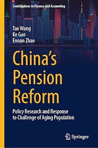 Téléchargez le livre :  China's Pension Reform