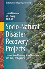Télécharger le livre :  Socio-Natural Disaster Recovery Projects