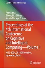 Télécharger le livre :  Proceedings of the 4th International Conference on Cognitive and Intelligent Computing—Volume 1