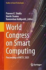 Télécharger le livre :  World Congress on Smart Computing