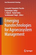 Télécharger le livre :  Emerging Nanotechnologies for Agroecosystem Management