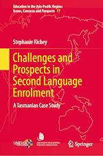 Télécharger le livre :  Challenges and Prospects in Second Language Enrolment