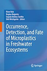 Télécharger le livre :  Occurrence, Detection, and Fate of Microplastics in Freshwater Ecosystems