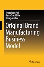 Télécharger le livre :  Original Brand Manufacturing Business Model