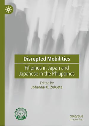 Téléchargez le livre :  Disrupted Mobilities