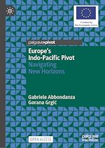 Download this eBook Europe's Indo-Pacific Pivot