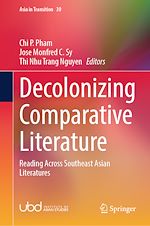 Télécharger le livre :  Decolonizing Comparative Literature