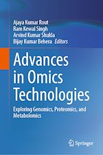 Télécharger le livre :  Advances in Omics Technologies