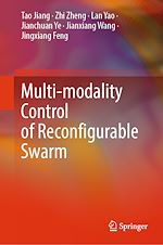Télécharger le livre :  Multi-modality Control of Reconfigurable Swarm